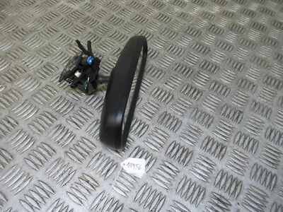 2024 VAUXHALL CORSA F P2JO MK5 5DRS HATCH REAR VIEW MIRROR *11456 - Image 1 of 4