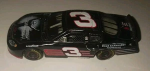 Dale Earnhardt #3 Foundation 1/64 Action 2003 Monte Carlo Diecast  - Picture 1 of 7