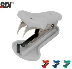 [SDI] Staple Remover 6163 x 1 (Color Random) 10號針 除針器 - Picture 1 of 1