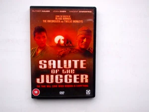 Gruß des Juggers (DVD) Rutger Hauer, Joan Chen, Vincent D'Onofrio - Bild 1 von 2