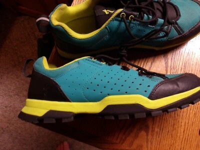 Specialized Tahoe Mujer Mountain Bike Zapatos Foto 1 de 3