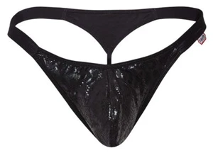 Mens Underwear: Pikante 1401 Born Thongs - Picture 1 of 6