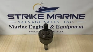 Twin Disc P8377A / P8367A, Helical Gear and Shaft - Picture 1 of 12