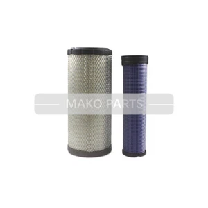 Air Filter 119160-12560 +119160-12570 Fits Yanmar - Picture 1 of 1