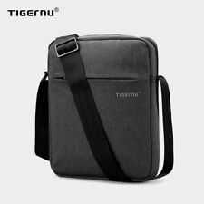 Hot Tigernu Men Waterproof Oxford Messenger Bag Business Crossbody shoulder bag