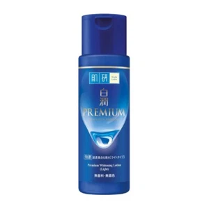 170ml Lotion Whitening White Hada Labo New Skin Face Super Premium Light Moist - Picture 1 of 6