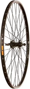 Wheel Shop, WTB DX18, Ruota, Anteriore, 700C / 622, Fori: 36, QR, 100mm, Cerchio e Di - Foto 1 di 1