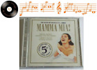 Mamma Mia Original Cast Aufnahme 2004 CD Sonderedition - fast neuwertig