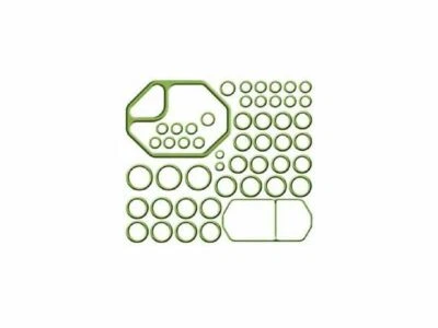 For 1994-1995 Acura Legend A/C System Seal Kit 26464PP Rapid Seal Oring Kit - Image 1 of 2