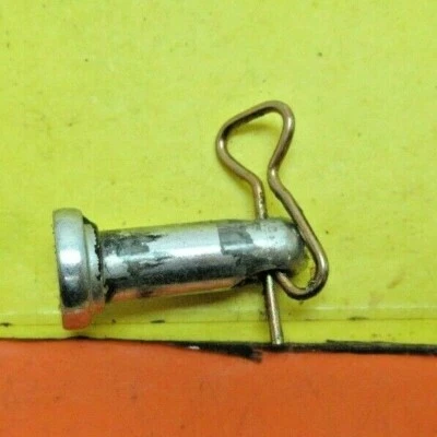 PIN DE PEDAL DE FRENO PARA POTENCIADOR DE FRENO se adapta 03 04 HONDA PILOT 01 02 ACURA MDX Foto 1 de 4