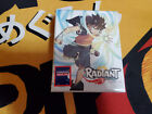 Radiant Season 1 Part 2 Limited Edition (Blu-ray, Funimation)