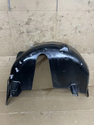 2011 - 2015 CHEVY CHEVROLET VOLT REAR LEFT DRIVER SIDE SPLASH GUARD LINER OEM - Image 1 of 4