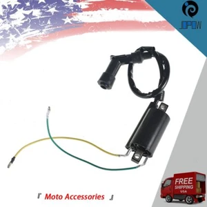For Honda CB350 CB450 CB500 CL350 NEW Ignition Coil 30501-292-672 30500-312-007 - Bild 1 von 10