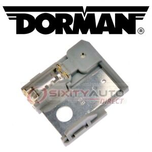 Dorman Battery Fuse for 2004-2007 Mitsubishi Lancer 2.0L 2.4L L4 Electrical fc