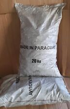 Premium grade Hardwood charcoal for BBQ and restaurant use 20 kg, FREE POSTAGE