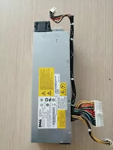 DELL DPS-345AB C 345W MAX SWITCHING Power Supply PC - Afbeelding 1 van 4