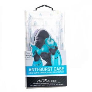 Atouchbo King Kong - Anti-Burst Armour Case - For iPhone 11 Pro Max - Picture 1 of 2
