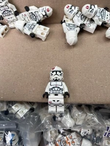 Gcc Lego 91st Clone Trooper Custom - Foto 1 di 2