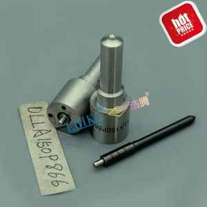 Fuel Injector Nozzle DLLA150P866 093400-8660 for Hyundai 5550 33800-45700 - Bild 1 von 6