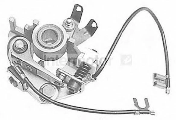 Interruptor de contacto Intermotor 23640A de lote antiguo para Renault Alliance Encore 4 9 11  Foto 1 de 1