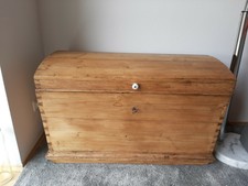 Antike Holztruhe günstig kaufen | eBay