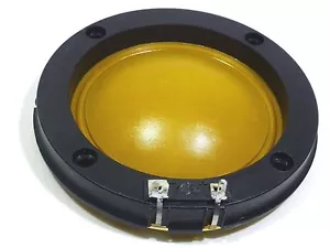 Replacement Diaphragm MTE Audio for MHD-305 Driver 74mm Phenolic Dome 8 Ohms - Picture 1 of 5
