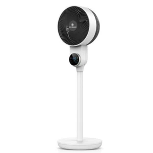 Denwood 360° Digital Turbo Circulator Fan With Remote Control 12H Timer Settings - Picture 1 of 5