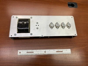 Tektronix Taiyo Yuden Power Supply Input 115V 3A 50/60 Hz Out +5 18A XP90-5-7630 - Picture 1 of 7