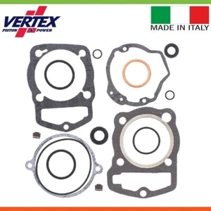 Brand New * VERTEX * Top End Gasket Kit For HONDA ATC200X 200cc, 83-85 - Picture 1 of 4