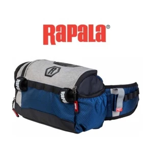 Bolso de cadera Rapala cuenta regresiva - Paquete de cintura lucio / lubina señuelo pesca - RBCDHP - Imagen 1 de 3