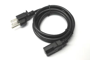 Cable Cord for BenQ Projector MW526 MW632ST MW705 MW843UST - Picture 1 of 1