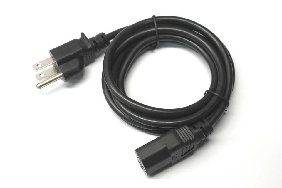 Cable Cord for BenQ Projector MW526 MW632ST MW705 MW843UST - Image 1 of 1