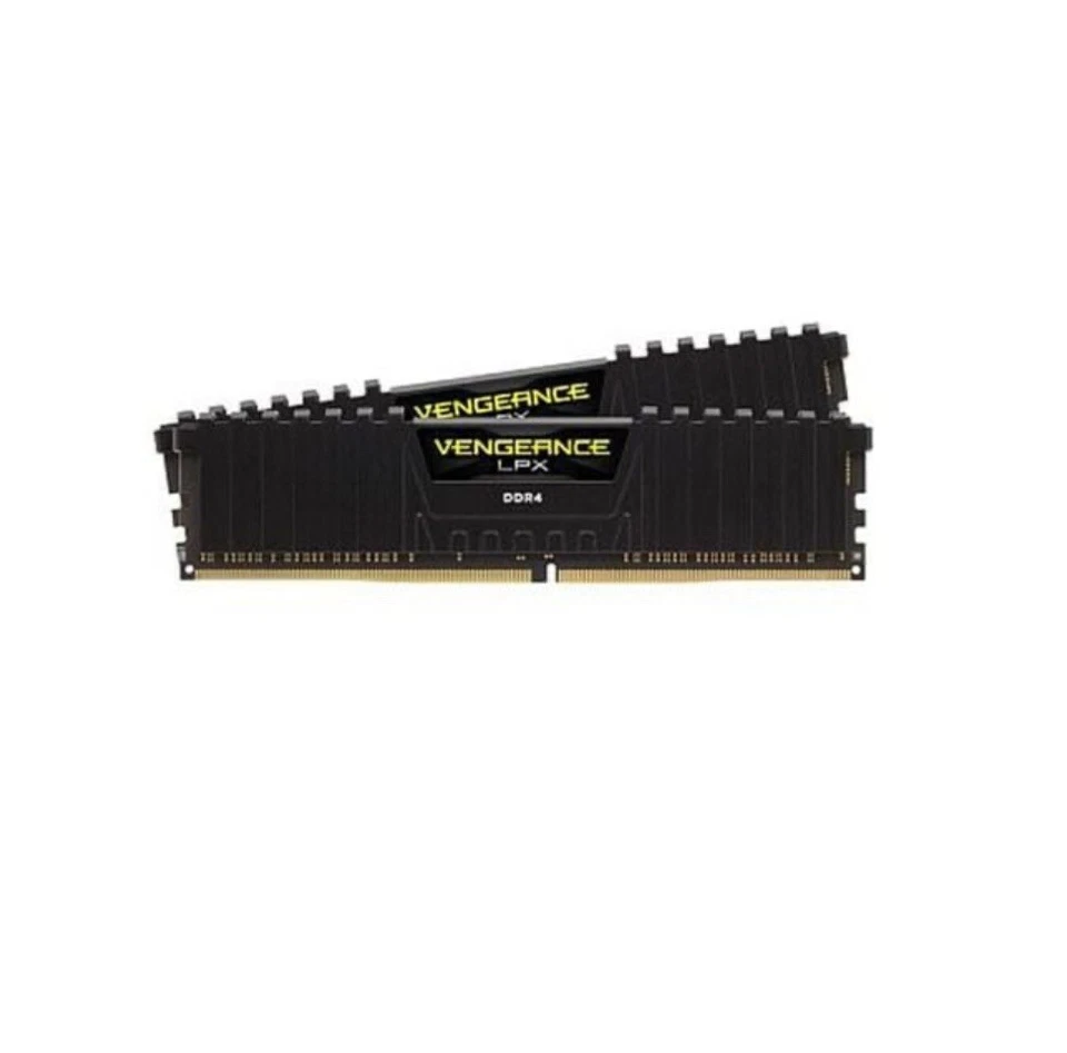CORSAIR VENGEANCE LPX 16GB (2x8GB) - Image 1 of 1