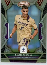 2022-23 Panini Chronicles Serie A Soccer Cards Pick From List 1-150