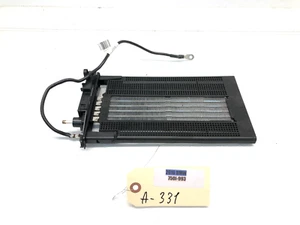 2016-2019 BMW 750i G12 FRONT ELECTRIC AUXILIARY HEATER OEM - Picture 1 of 12