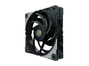 Cooler Master MasterFan SF120M Performance wentylator PWM z opatentowaną ramą tłumiącą Des - Zdjęcie 1 z 11