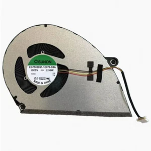 VENTILADOR PARA PORTÁTIL ACER Aspire N23C3 A315-24P A515-48M A514-56M A515-58 VENTILADOR CPU NUEVO - Imagen 1 de 2