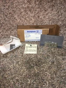 Westinghouse NK100 Neutral Kit - Bild 1 von 8