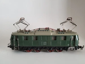 MARKLIN HO MS800 (D) Electric Locomotive 20V Heavy Orig Parts Box Pamphlet - Picture 1 of 20