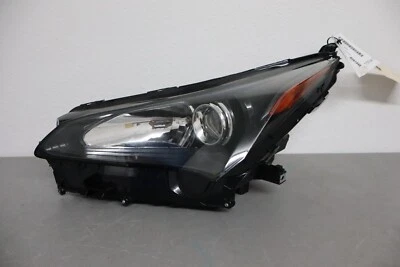 2015 2017 LEXUS NX200T NX300H NX200 LEFT SIDE HEADLIGHT LED Foto 1 de 4