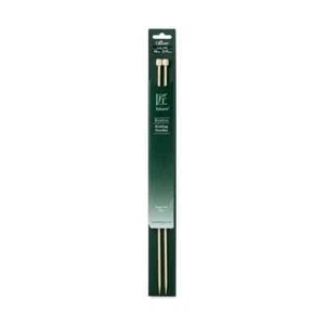 Clover Takumi 40cm x 3.75mm Bamboo Knitting Needles - Bild 1 von 1