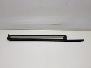 2013 MERCEDES BENZ SLK250 R172 DOOR SILL TRIM RIGHT UK DRIVER SIDE A1726800635 - Picture 1 of 7