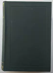 The Growth And Vicissitudes Of Commerce In All Ages by John Yeats - 1887 - HC - Picture 1 of 21