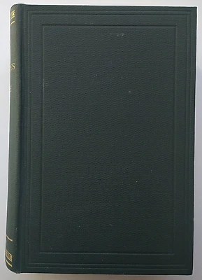 The Growth And Vicissitudes Of Commerce In All Ages by John Yeats - 1887 - HC - Image 1 of 4