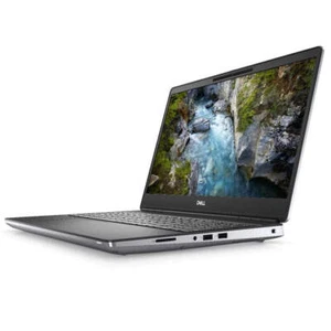 Dell Precision 7550 15.6" Laptop, Nvidia Quadro T1000, Intel Core i5, 16GB RAM, - Picture 1 of 3