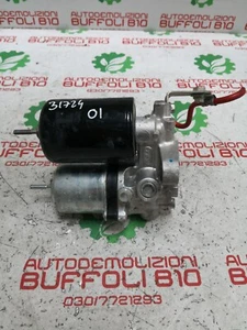 4707047050 POMPA FRENI / 140705B100 / 5148352 PER TOYOTA NHW30 1.8 16V - Picture 1 of 4