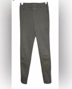 UMGEE Jegging/Leggings Olive Green Girl Size Small - Picture 1 of 2