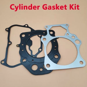 Car Cylinder Head And Base Gasket Kit For Honda Rancher 420 TRX420FE 2007-2013 - Bild 1 von 7