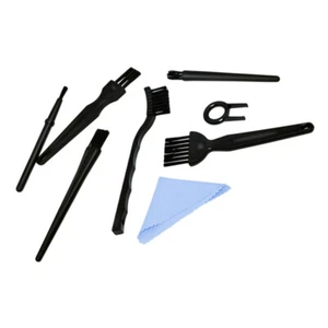 Cleaning Brush Key Puller Set Laptop Cleaner Kit Keycap Keyboard - Picture 1 of 4