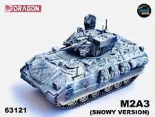 Dragon 63121 - 1:72 M2A3 Bradley (Snowy Version) - Neu